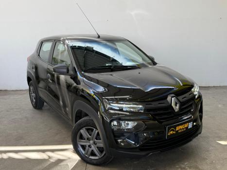 RENAULT Kwid 1.0 12V 4P SCE FLEX ZEN, Foto 1