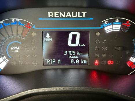 RENAULT Kwid 1.0 12V 4P SCE FLEX ZEN, Foto 3