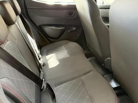 RENAULT Kwid 1.0 12V 4P SCE FLEX ZEN, Foto 6