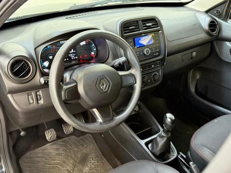 RENAULT Kwid 1.0 12V 4P SCE FLEX ZEN, Foto 9