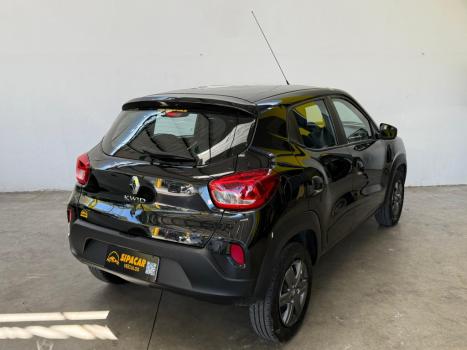 RENAULT Kwid 1.0 12V 4P SCE FLEX ZEN, Foto 11