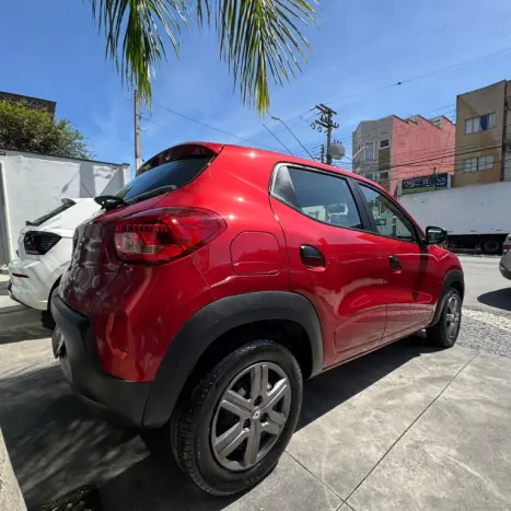 RENAULT Kwid 1.0 12V 4P SCE FLEX ZEN 2, Foto 3