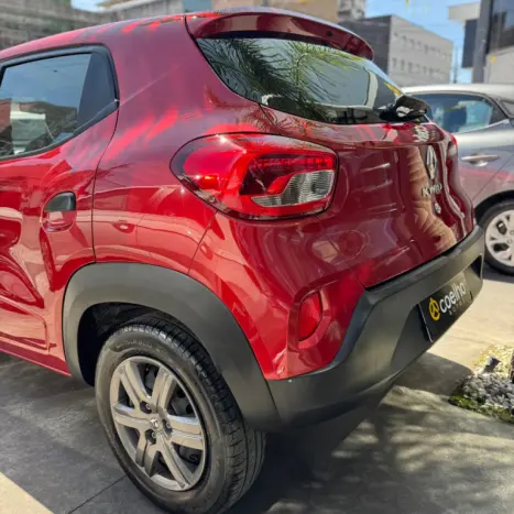 RENAULT Kwid 1.0 12V 4P SCE FLEX ZEN 2, Foto 12