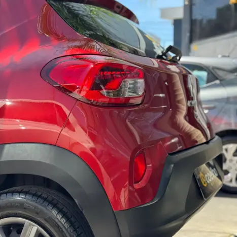 RENAULT Kwid 1.0 12V 4P SCE FLEX ZEN 2, Foto 13