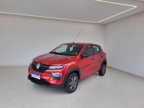 RENAULT Kwid 1.0 12V 4P SCE FLEX ZEN 2, Foto 1