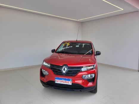 RENAULT Kwid 1.0 12V 4P SCE FLEX ZEN 2, Foto 2