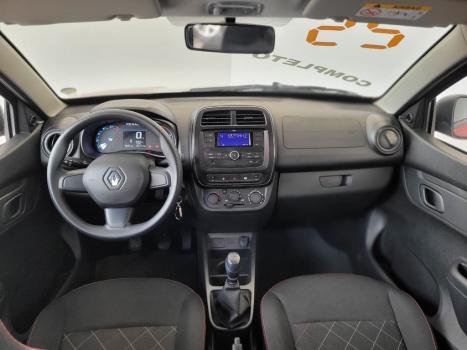 RENAULT Kwid 1.0 12V 4P SCE FLEX ZEN 2, Foto 3