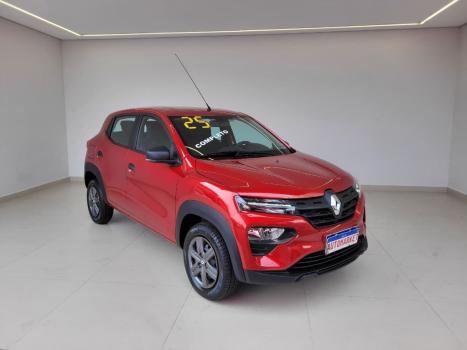 RENAULT Kwid 1.0 12V 4P SCE FLEX ZEN 2, Foto 4