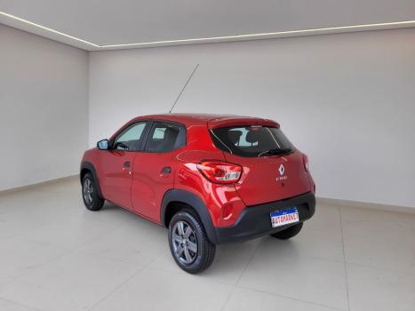RENAULT Kwid 1.0 12V 4P SCE FLEX ZEN 2, Foto 5