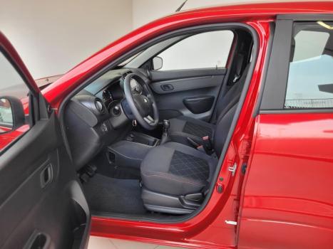 RENAULT Kwid 1.0 12V 4P SCE FLEX ZEN 2, Foto 6