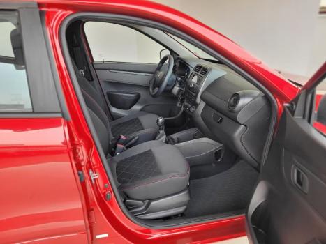 RENAULT Kwid 1.0 12V 4P SCE FLEX ZEN 2, Foto 7