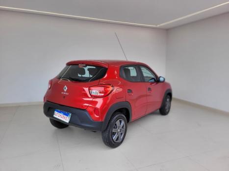 RENAULT Kwid 1.0 12V 4P SCE FLEX ZEN 2, Foto 8