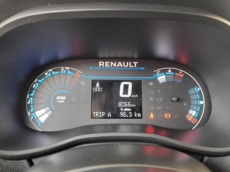RENAULT Kwid 1.0 12V 4P SCE FLEX ZEN 2, Foto 9