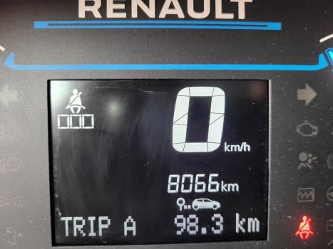 RENAULT Kwid 1.0 12V 4P SCE FLEX ZEN 2, Foto 10