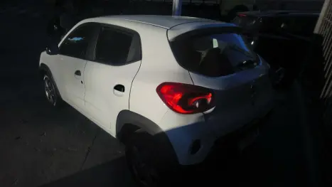 RENAULT Kwid 1.0 12V 4P SCE FLEX ZEN, Foto 6