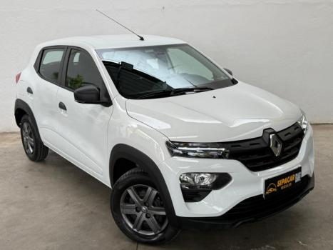 RENAULT Kwid 1.0 12V 4P SCE FLEX ZEN, Foto 1