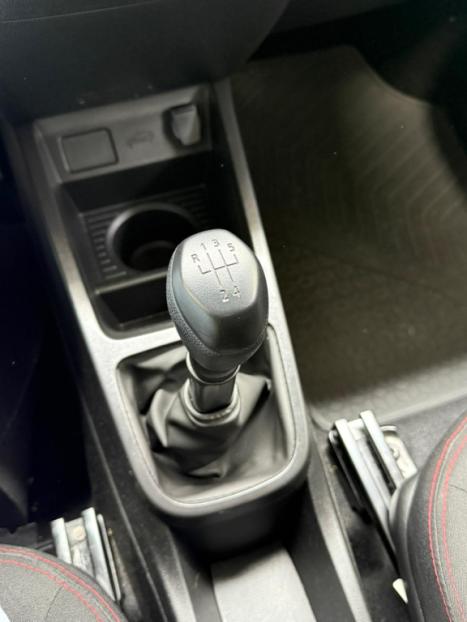 RENAULT Kwid 1.0 12V 4P SCE FLEX ZEN, Foto 4
