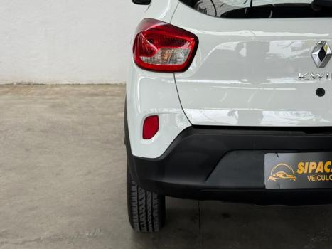 RENAULT Kwid 1.0 12V 4P SCE FLEX ZEN, Foto 5