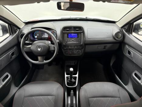 RENAULT Kwid 1.0 12V 4P SCE FLEX ZEN, Foto 6