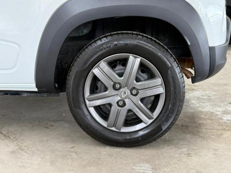 RENAULT Kwid 1.0 12V 4P SCE FLEX ZEN, Foto 8