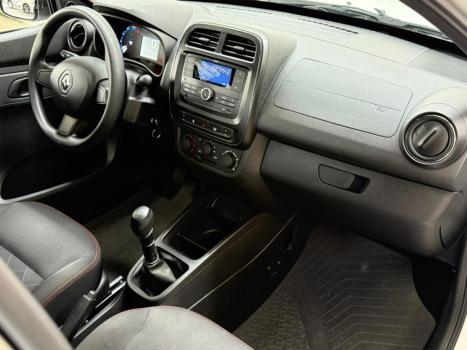 RENAULT Kwid 1.0 12V 4P SCE FLEX ZEN, Foto 10