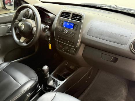 RENAULT Kwid 1.0 12V 4P SCE FLEX ZEN, Foto 4