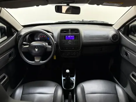 RENAULT Kwid 1.0 12V 4P SCE FLEX ZEN, Foto 6