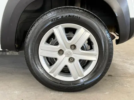 RENAULT Kwid 1.0 12V 4P SCE FLEX ZEN, Foto 8
