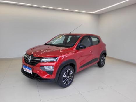 RENAULT Kwid 1.0 12V 4P SCE FLEX INTENSE, Foto 1