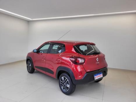 RENAULT Kwid 1.0 12V 4P SCE FLEX INTENSE, Foto 5