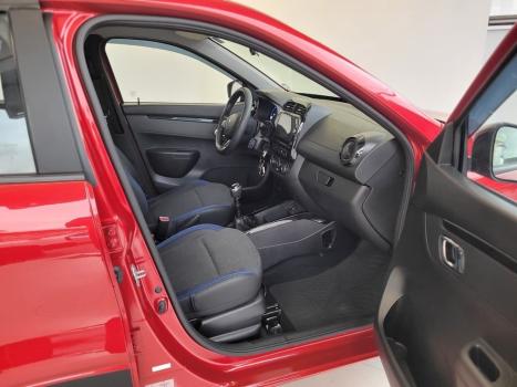 RENAULT Kwid 1.0 12V 4P SCE FLEX INTENSE, Foto 6