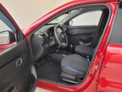 RENAULT Kwid 1.0 12V 4P SCE FLEX INTENSE, Foto 7