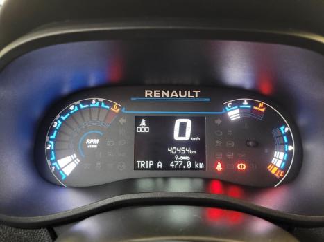 RENAULT Kwid 1.0 12V 4P SCE FLEX INTENSE, Foto 9