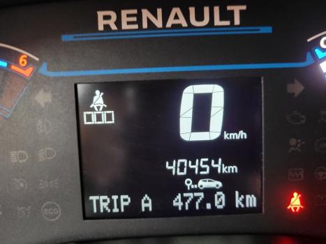 RENAULT Kwid 1.0 12V 4P SCE FLEX INTENSE, Foto 10
