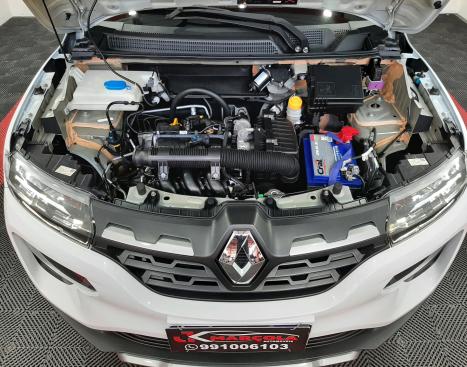 RENAULT Kwid 1.0 12V 4P SCE FLEX OUTSIDER, Foto 2