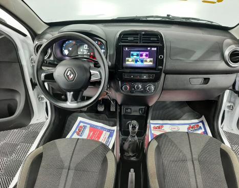 RENAULT Kwid 1.0 12V 4P SCE FLEX OUTSIDER, Foto 7