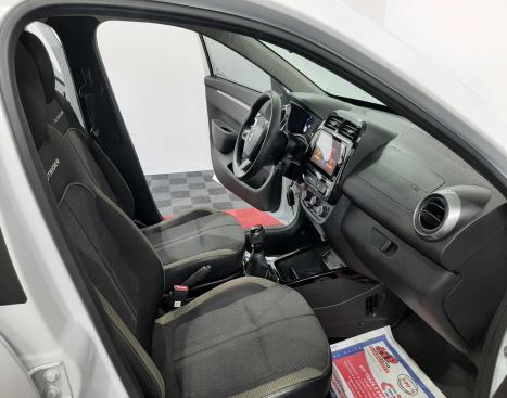 RENAULT Kwid 1.0 12V 4P SCE FLEX OUTSIDER, Foto 8