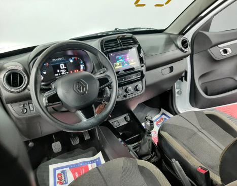 RENAULT Kwid 1.0 12V 4P SCE FLEX OUTSIDER, Foto 9