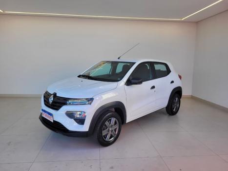 RENAULT Kwid 1.0 12V 4P SCE FLEX ZEN 2, Foto 1
