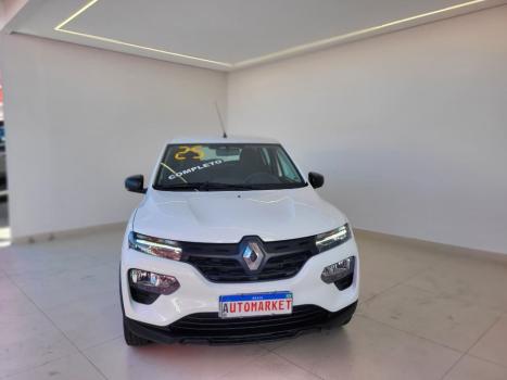 RENAULT Kwid 1.0 12V 4P SCE FLEX ZEN 2, Foto 2