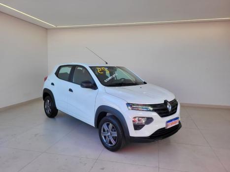 RENAULT Kwid 1.0 12V 4P SCE FLEX ZEN 2, Foto 3