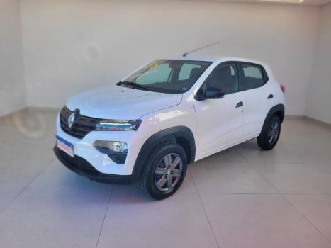 RENAULT Kwid 1.0 12V 4P SCE FLEX ZEN 2, Foto 1
