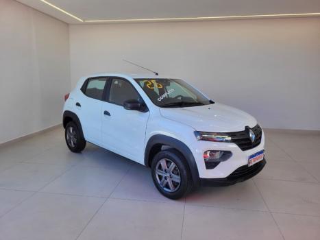 RENAULT Kwid 1.0 12V 4P SCE FLEX ZEN 2, Foto 3