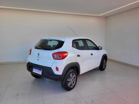 RENAULT Kwid 1.0 12V 4P SCE FLEX ZEN 2, Foto 4