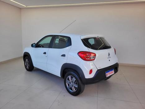 RENAULT Kwid 1.0 12V 4P SCE FLEX ZEN 2, Foto 5