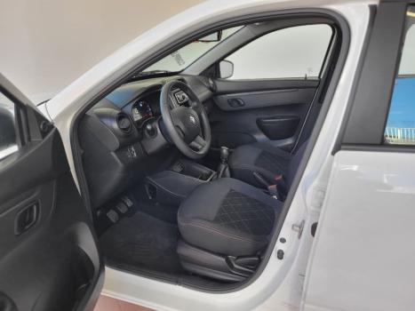 RENAULT Kwid 1.0 12V 4P SCE FLEX ZEN 2, Foto 7
