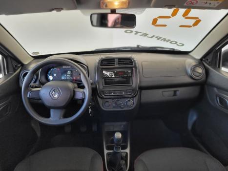 RENAULT Kwid 1.0 12V 4P SCE FLEX ZEN 2, Foto 8
