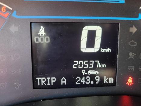 RENAULT Kwid 1.0 12V 4P SCE FLEX ZEN 2, Foto 9