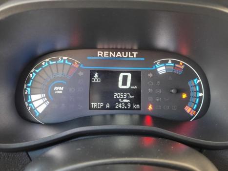 RENAULT Kwid 1.0 12V 4P SCE FLEX ZEN 2, Foto 10