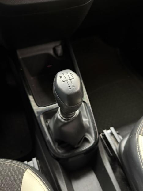 RENAULT Kwid 1.0 12V 4P SCE FLEX INTENSE, Foto 4
